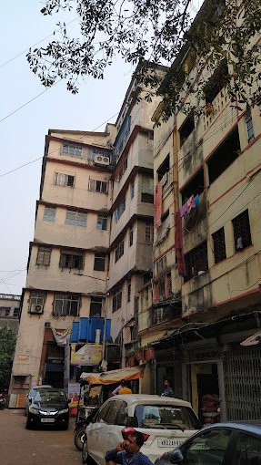 kolkata - maheshwari bhawan